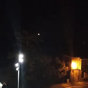 ático , La Guardia España