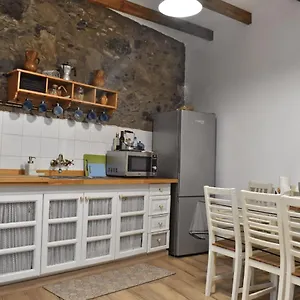 Casa Mama Lola-ca'peñate , Tenteniguada España