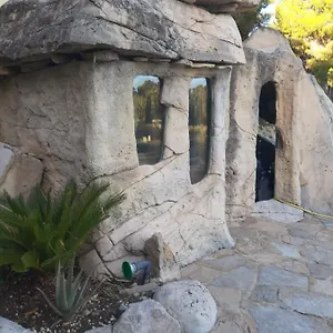 Apartamento Romantico En Plena Naturaleza Con Sauna Apartamento