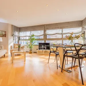 Fantastic!!! Apartament Centre Ciutat Apartamento