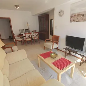 Rentalsevilla Apartamento Luminoso Con 3 , Sevilla España