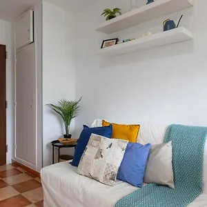 Estudio Naciones , Benalmádena España